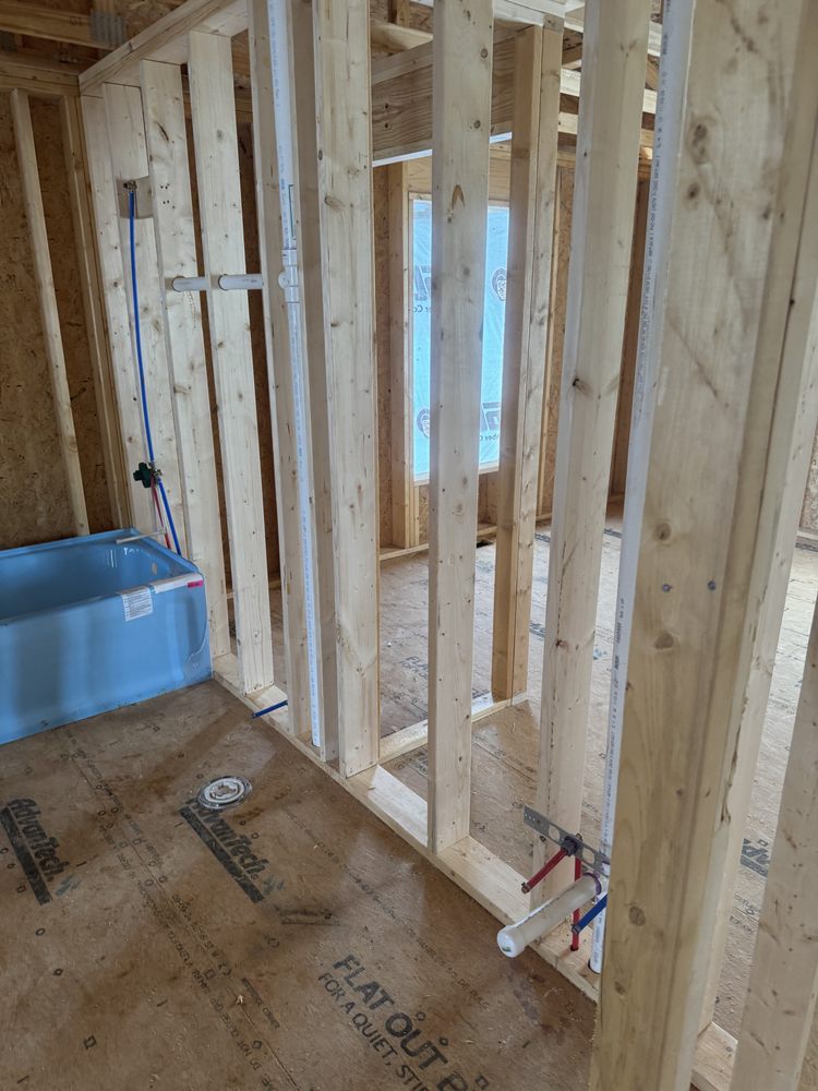 Slide of CAThompson Plumbing