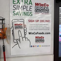 WinCo Foods