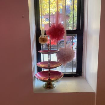 Cotton Candy Spa - Decoration - Party & Event Planning Near Me - Brooklyn, New York