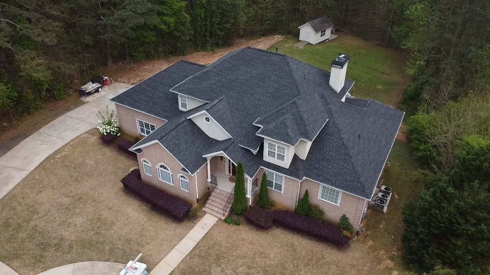 Slide of Eclipse Roofers