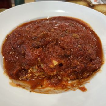 Audie's Restaurant - Lasagna - American Near Me - Mackinaw City, Michigan