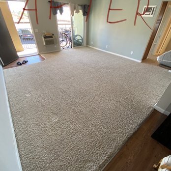 Lavty Cleaning Services - After - Carpet Cleaning Near Me - Fort Mill, North Carolina