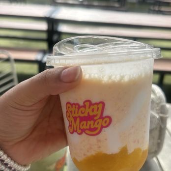 Sticky Mango - Thai Near Me - Rancho Cucamonga, California Sticky Mango - Thai Near Me - Rancho Cucamonga, California