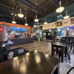 Cantina Taco