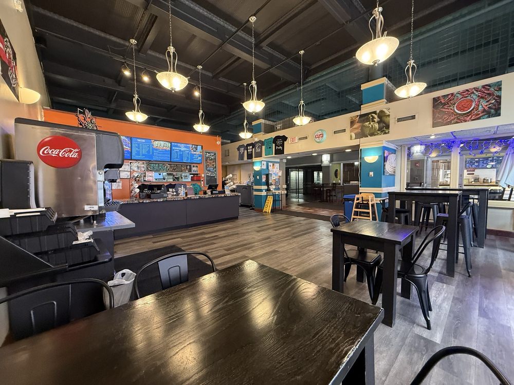 Cantina Taco