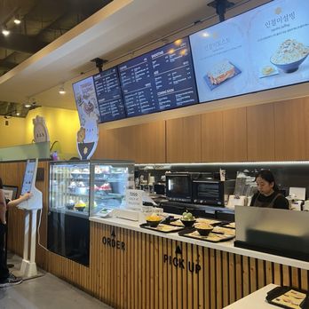 Sulbing - counter - Desserts Near Me - Santa Clara, California Sulbing - counter - Desserts Near Me - Santa Clara, California