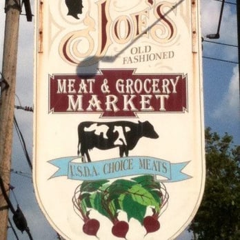 Joe's Meat Market - Joe's Meat Market - Grocery Near Me - Glenside, Pennsylvania Joe's Meat Market - Joe's Meat Market - Grocery Near Me - Glenside, Pennsylvania