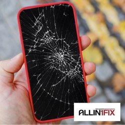 Allin1Fix in Pembroke Pines - Cracked Phone
