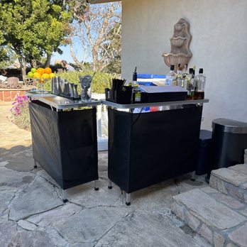 LJ Bartending - Bar top - Bartenders Near Me LJ Bartending - Bar top - Bartenders Near Me