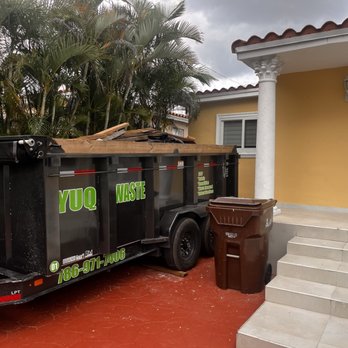 Yuq Waste - Interior remodeling - Dumpster Rental Near Me Yuq Waste - Interior remodeling - Dumpster Rental Near Me