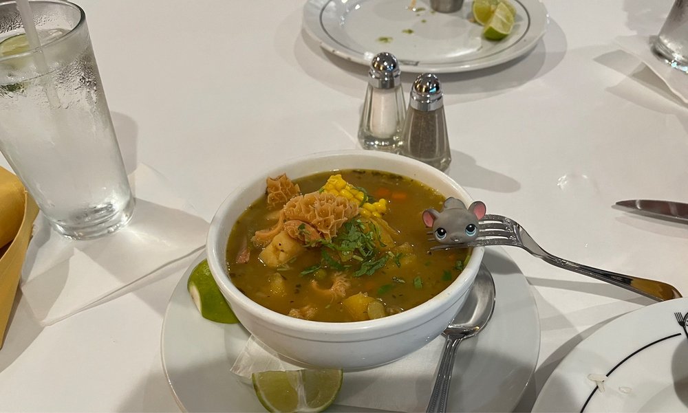 Sabor Latino