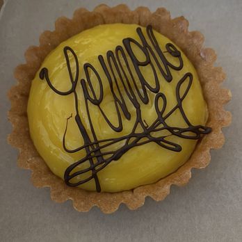 Angela's Pastries - Bakeries Near Me - Paso Robles, California