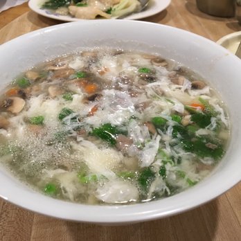 Shan Dong - West Lake Beef Soup - Chinese Near Me - Oakland, California