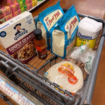 Fresh Thyme Market - a shopping cart full of food - Grocery Near Me - Pleasant Hills, Pennsylvania Fresh Thyme Market - a shopping cart full of food - Grocery Near Me - Pleasant Hills, Pennsylvania
