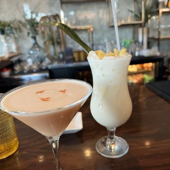 Costa Contemporary Kitchen - Great tasting drinks !! - Peruvian Near Me - Costa Mesa, California Costa Contemporary Kitchen - Great tasting drinks !! - Peruvian Near Me - Costa Mesa, California