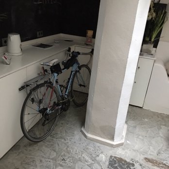 Casablanco - Stuff scattered in common areas - Hotels Near Me - Tarifa, California
