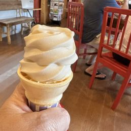 Maple Cremee