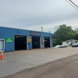 Greg's Auto Repair - gregs auto repair
