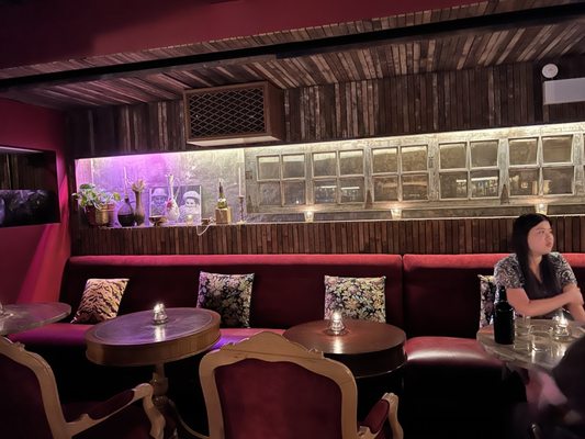 Soif Wine Lounge by null