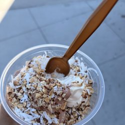 Golden Spoon