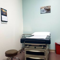 Coast Surgical Group - Room