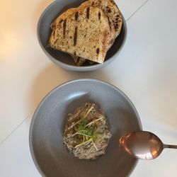 Babaghanoush