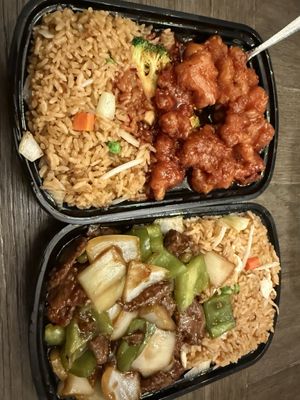 Grace Garden by null