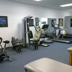 Apex Physical Therapy
