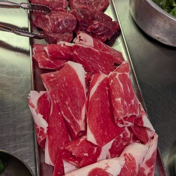 Exit 5 Korean BBQ - Meats - Korean Near Me - Renton, Washington