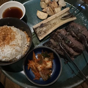 Lineage - Short ribs - Asian Fusion Near Me - Wailea, Hawaii Lineage - Short ribs - Asian Fusion Near Me - Wailea, Hawaii