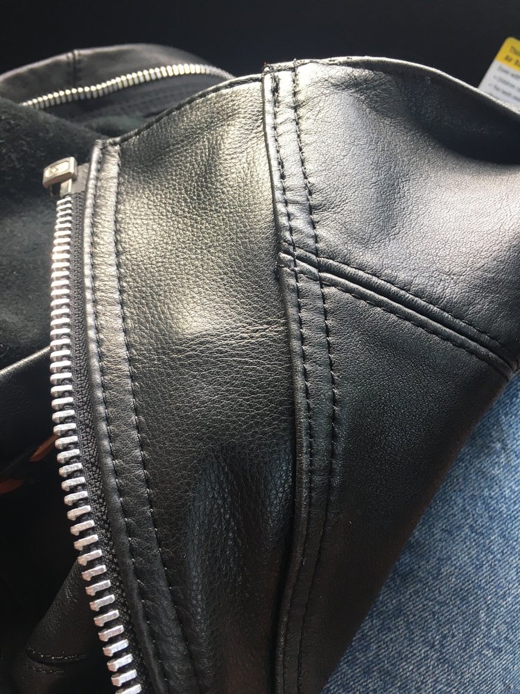 CHAPS N BAGS Updated August 2024 132 W Park Ave, Edgewater, Florida