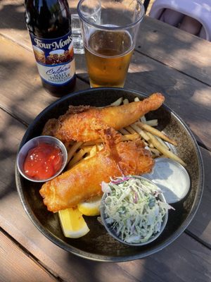 Fairfax Brewing Company by null