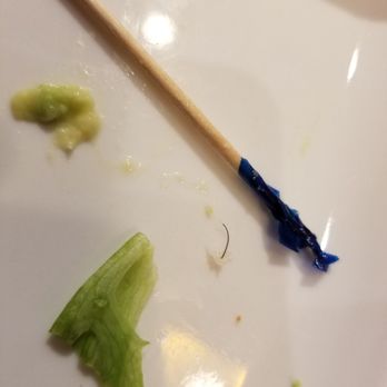 Panera Bread - Piece of hair - Sandwiches Near Me - Rome, Georgia