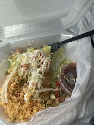 Arco Iris Latino Market