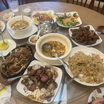 China Palace Restaurant - Chinese Near Me - Calgary, Alberta