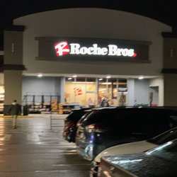 Roche Bros. - Bridgewater