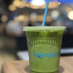 Matcha