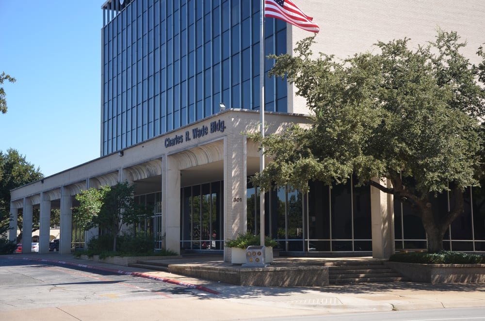 Soteria - grief counselor in Arlington, TX