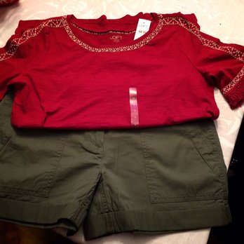 LOFT - New summer outfit ... they have 40% off in every item - Women's Clothing Near Me - Livingston, New Jersey LOFT - New summer outfit ... they have 40% off in every item - Women's Clothing Near Me - Livingston, New Jersey