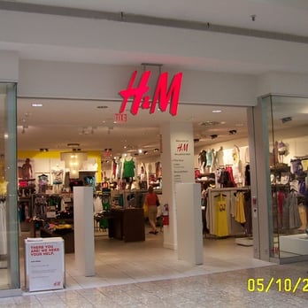 H&M - Women's Clothing Near Me - Schaumburg, Illinois H&M - Women's Clothing Near Me - Schaumburg, Illinois