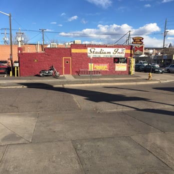 Stadium Inn - Bars Near Me - Denver, Colorado Stadium Inn - Bars Near Me - Denver, Colorado