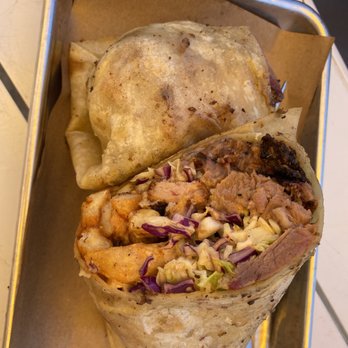 Smokin J's BBQ - Cali J-Rito - Caterers Near Me - Poway, California Smokin J's BBQ - Cali J-Rito - Caterers Near Me - Poway, California