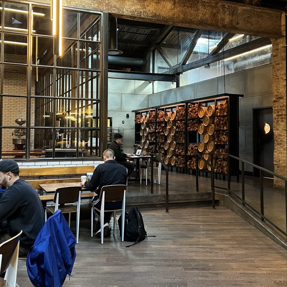 La Colombe Coffee - Coffee & Tea Near Me - Philadelphia, Pennsylvania