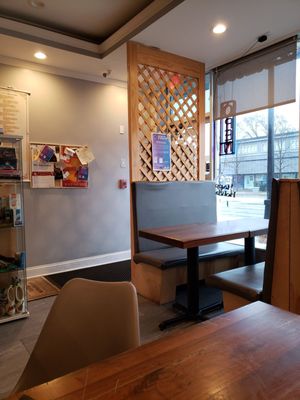 Mazalae Mongolian Restaurant by null