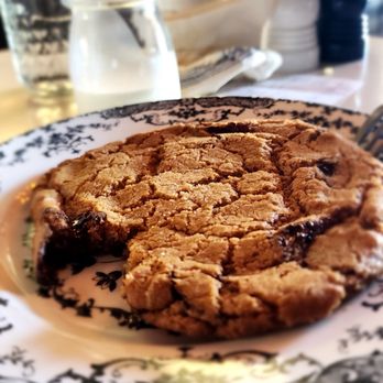 Clayton's Bakery & Bistro - Chocolate chip cookie - Bakeries Near Me - Coronado, California Clayton's Bakery & Bistro - Chocolate chip cookie - Bakeries Near Me - Coronado, California