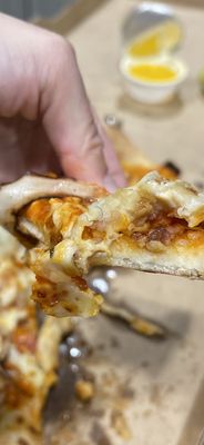 Papa Johns Pizza by null