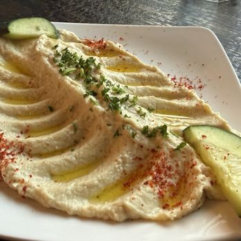 Zayna Mediterranean - Creamy hummus - Mediterranean Near Me - Tucson, Arizona Zayna Mediterranean - Creamy hummus - Mediterranean Near Me - Tucson, Arizona
