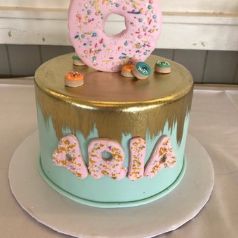 A Cake Life - Bakeries Near Me - Honolulu, Hawaii