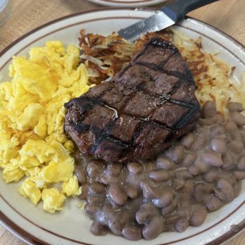 Vic's Daily Cafe - Steak and Eggs - American Near Me - Albuquerque, New Mexico Vic's Daily Cafe - Steak and Eggs - American Near Me - Albuquerque, New Mexico