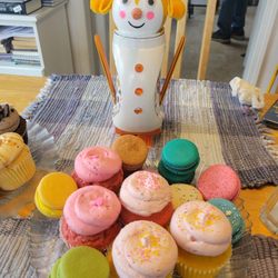 Ady Cakes